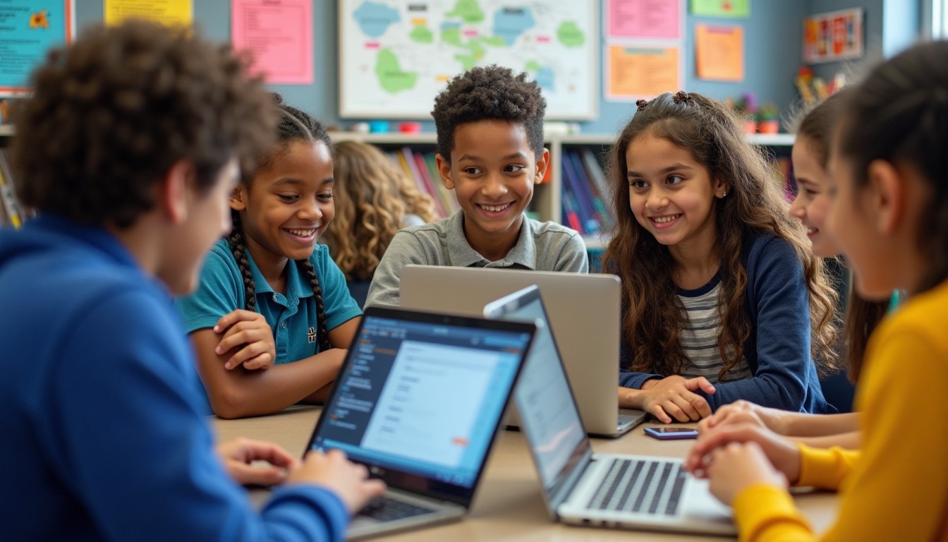 Youth Mentorship program activity.