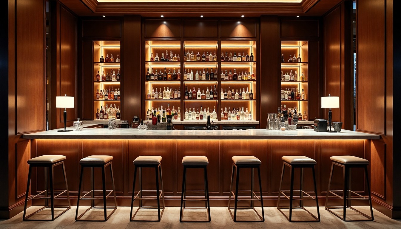 Restaurant interior and ambiance photo.